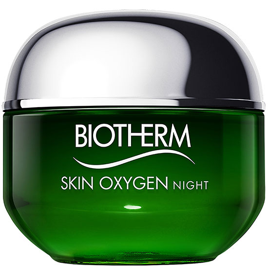 Biotherm Skin Oxygen Night Remedy