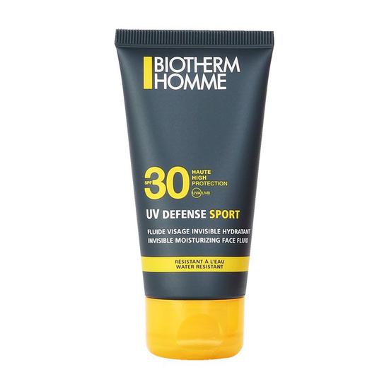 Biotherm UV Defence Sport Fluid Visage SPF30 50ml