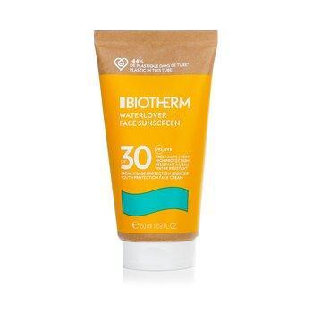 Biotherm Waterlover Face Sunscreen SPF 30 50ml