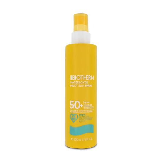 Biotherm Waterlover Milky Sun Spray SPF 50+ 200ml
