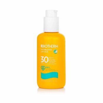 Biotherm Waterlover Sun Milk SPF 30 200ml