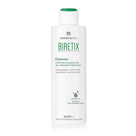 Biretix Cleanser 200ml