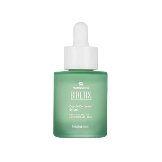 Biretix Double Correction Serum