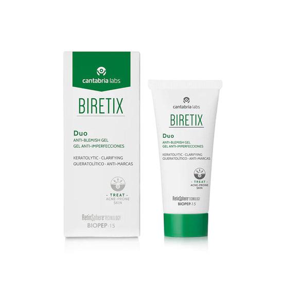 Biretix Duo Anti-Blemish Gel