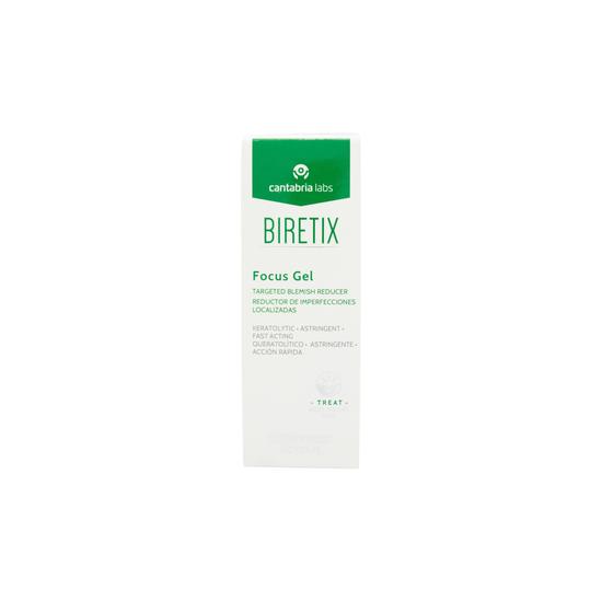 Biretix Focus Gel 15ml