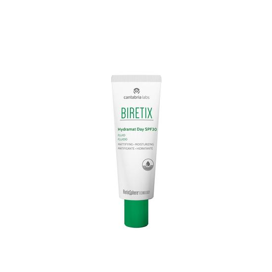 Biretix Hydramat Day Fluid SPF 30 50ml
