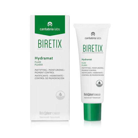 Biretix Hydramat Fluid 50ml