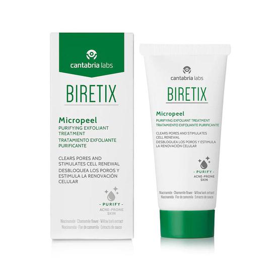 Biretix Micropeel