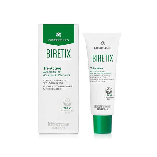 Biretix Tri-Active Anti-blemish Gel 50ml