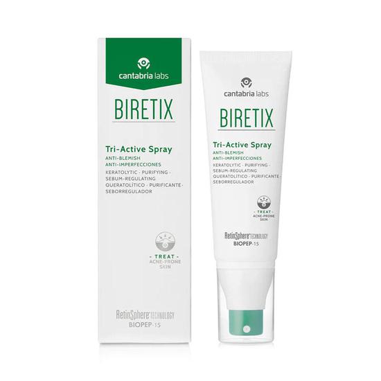 Biretix Tri-Active Spray