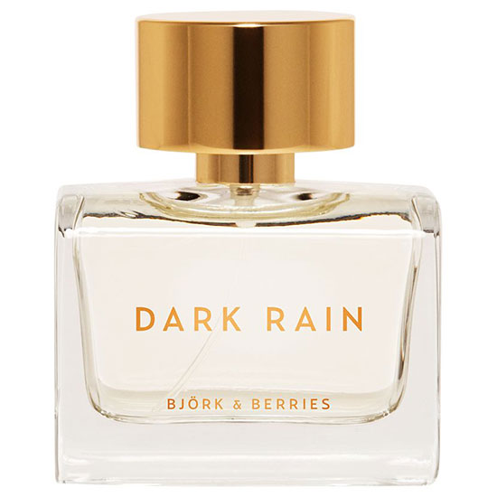 Björk & Berries Dark Rain Eau De Parfum