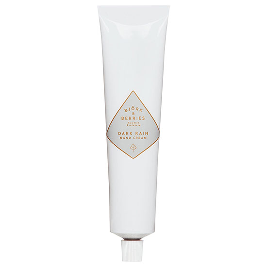 Björk & Berries Dark Rain Hand Cream 75ml