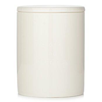 Björk & Berries Scented Candle Never Spring 240g