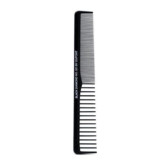 Black Diamond Vent Styler 321 Brush