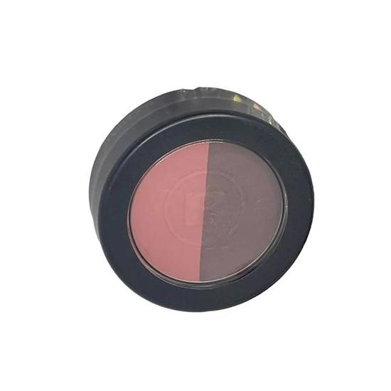 Black Opal Duo Spilt Eyeshadow
