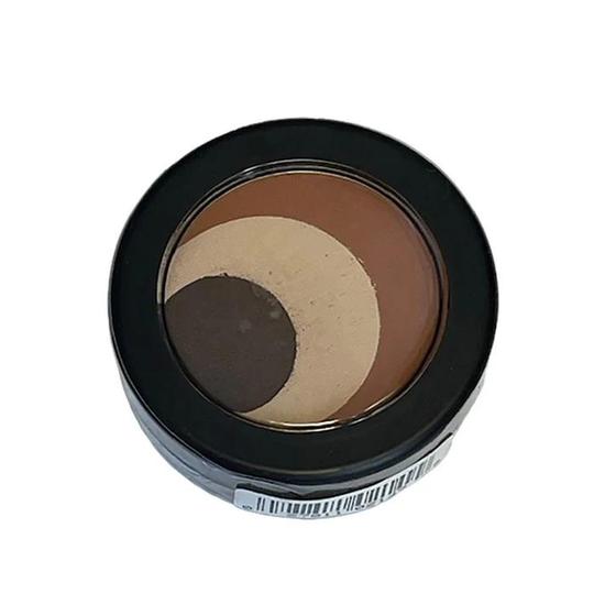 Black Opal Trio Eyeshadow
