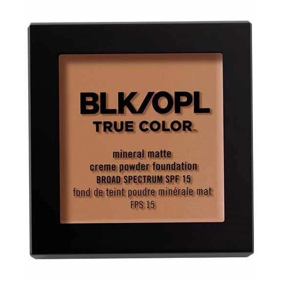 Black Opal True Colour Mineral Matte Creme Powder Foundation 540 Au Chocolat / 8.5 g