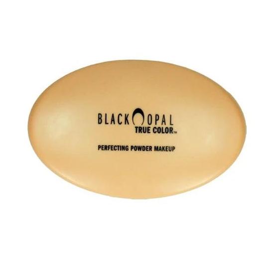 Black Opal True Colour Perfecting Powder Makeup