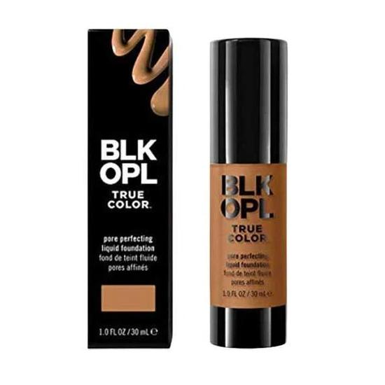 Black Opal True Colour Pore Perfecting Liquid Foundation 30 ml / Black Walnut PP