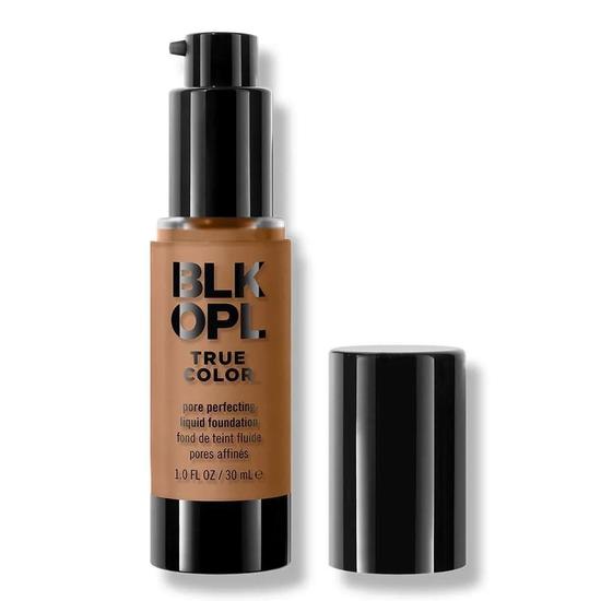 Black Opal True Colour Pore Perfecting Liquid Foundation Kalahari Sand