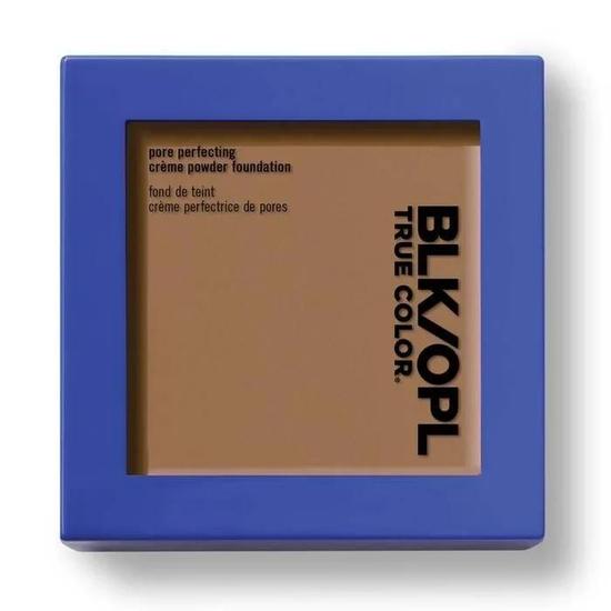 Black Opal True Colour Pore Perfecting Powder Foundation Heavenly Honey