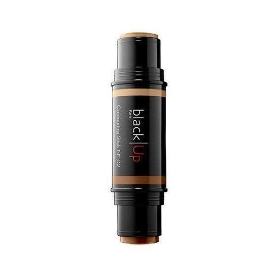 black Up Contouring Stick Cont 00