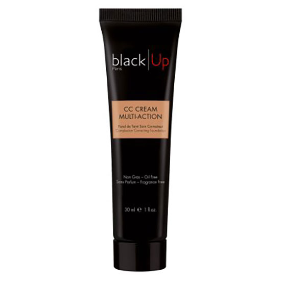 Cc Cream Oilfree Matte With Spf 40 It Cosmetics