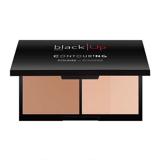 black|Up Contouring Powder 9.5g x2