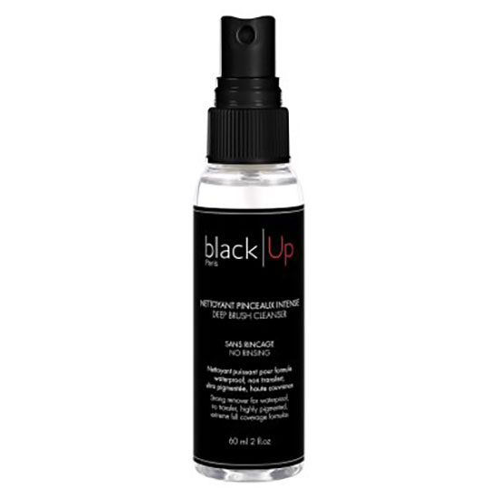 black Up Deep Brush Cleanser 60ml