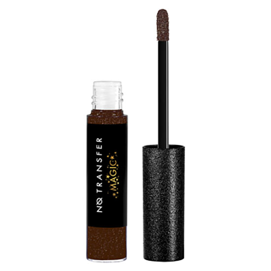 black Up Double Effect Liquid Lip Colour LMS02