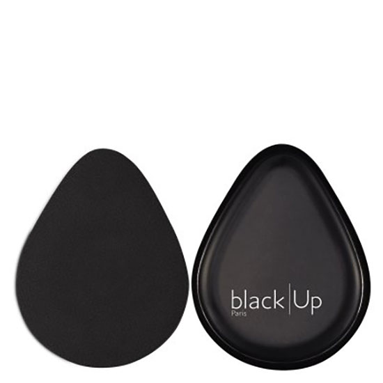 black Up Duo Blender & Silicone Sponge
