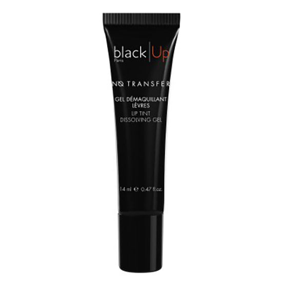 black Up Lip Tint Dissolving Gel 14ml
