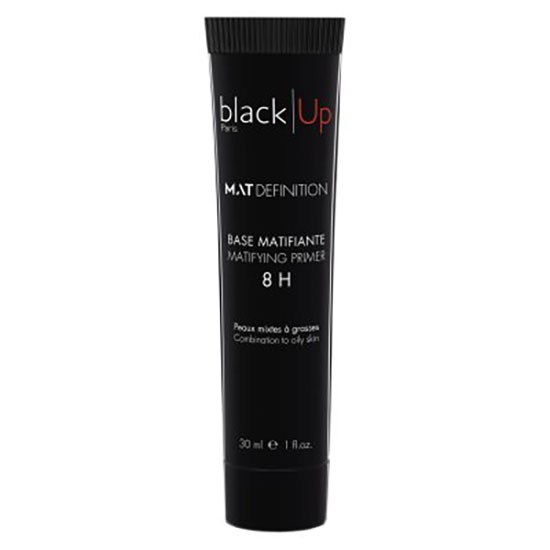 black Up Matifying Primer 8h 30ml