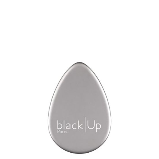 black Up Silicone Sponge