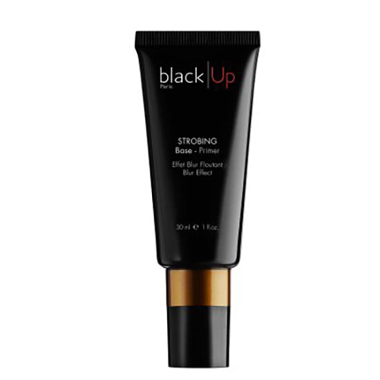 blackUp Strobing Primer