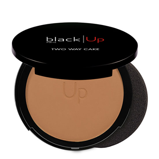 blackUp Two Way Cake