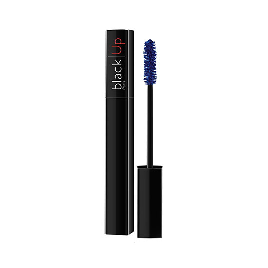 black Up Volumizing & Lengthening Mascara NMAV2