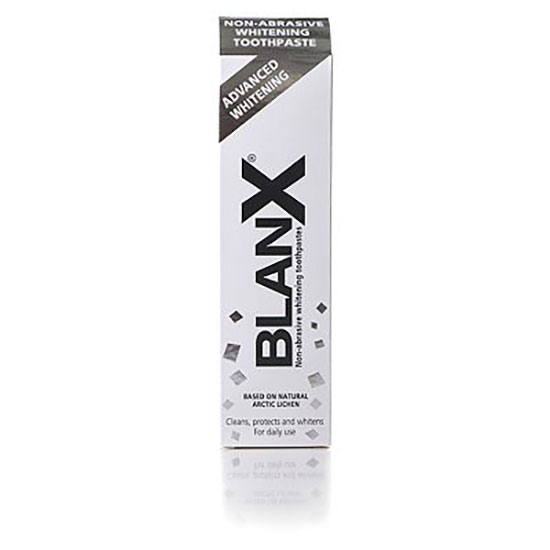 Blanx Classic Whitening Toothpaste 100ml