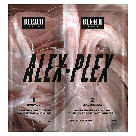 BLEACH LONDON Alex Plex Two-Step Treatment