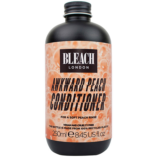 BLEACH LONDON Awkward Peach Conditioner