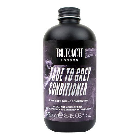 BLEACH LONDON Fade To Grey Conditioner