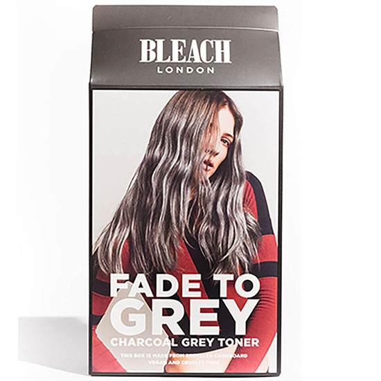 BLEACH LONDON Tangerine Dream Super Cool Colour Cosmetify