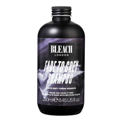 BLEACH LONDON Fade To Grey Shampoo 250ml