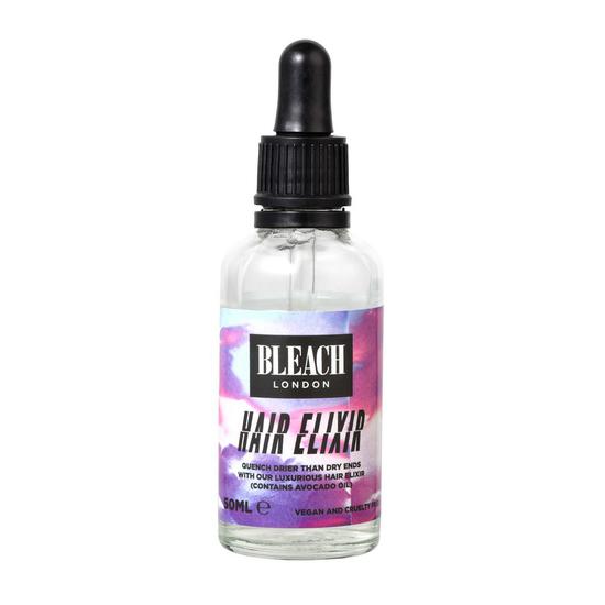 BLEACH LONDON Hair Elixir 50ml