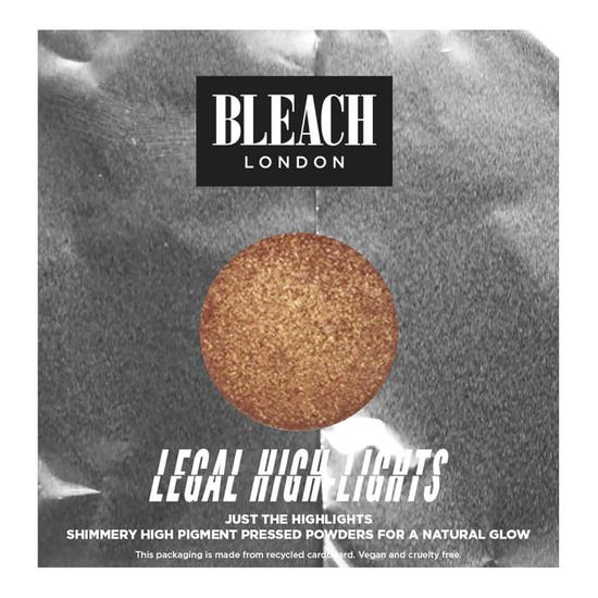 BLEACH LONDON Legal Highlights Berwick Street Floor