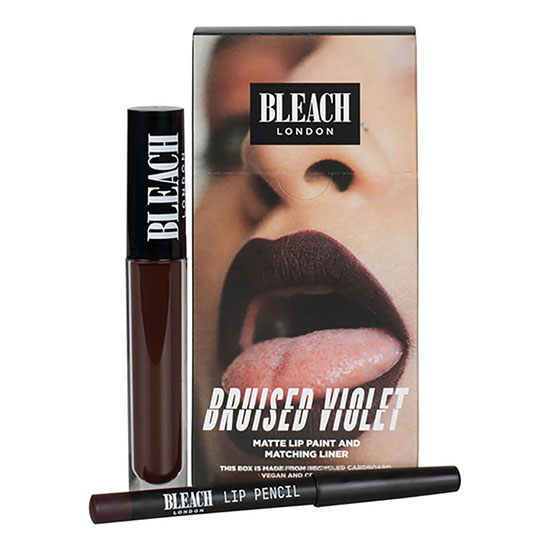 BLEACH LONDON Lip Kit