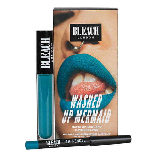 BLEACH LONDON Lip Kit