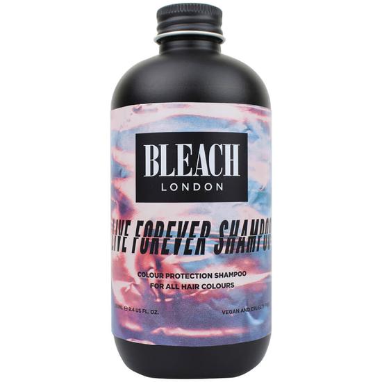 BLEACH LONDON Live Forever Shampoo 250ml