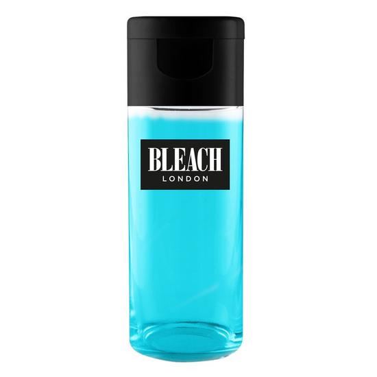 BLEACH LONDON Old Blue Last Last Chance Hair Repair Shot Treatment