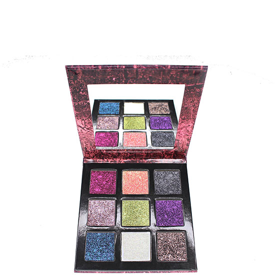 BLEACH LONDON Glitterati Palette